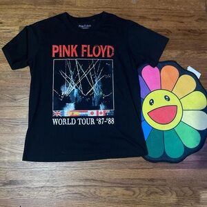 Pink floyd shirt